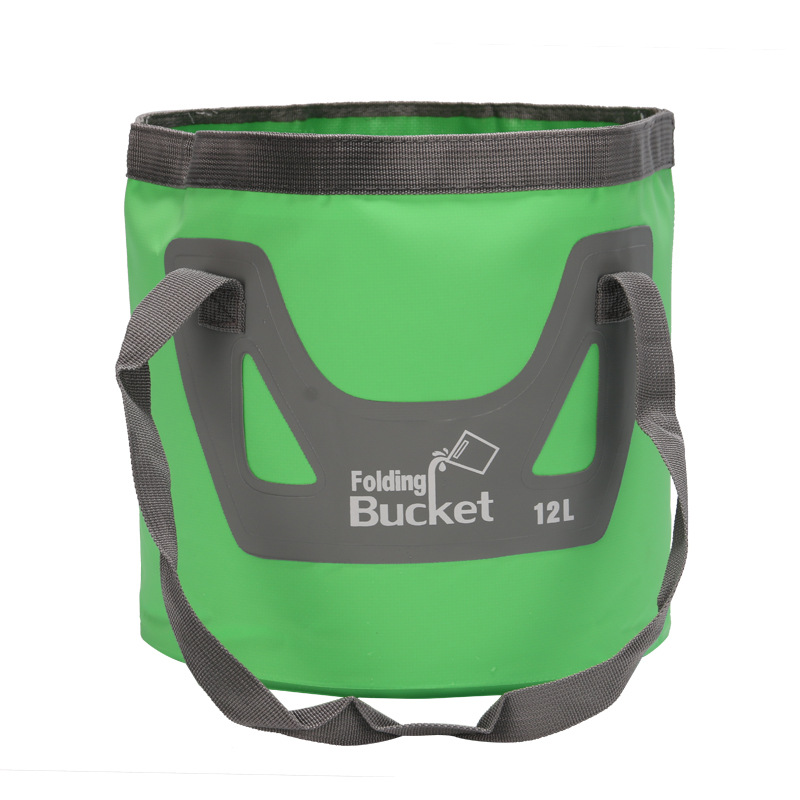 PROMOTION 12L GREEN